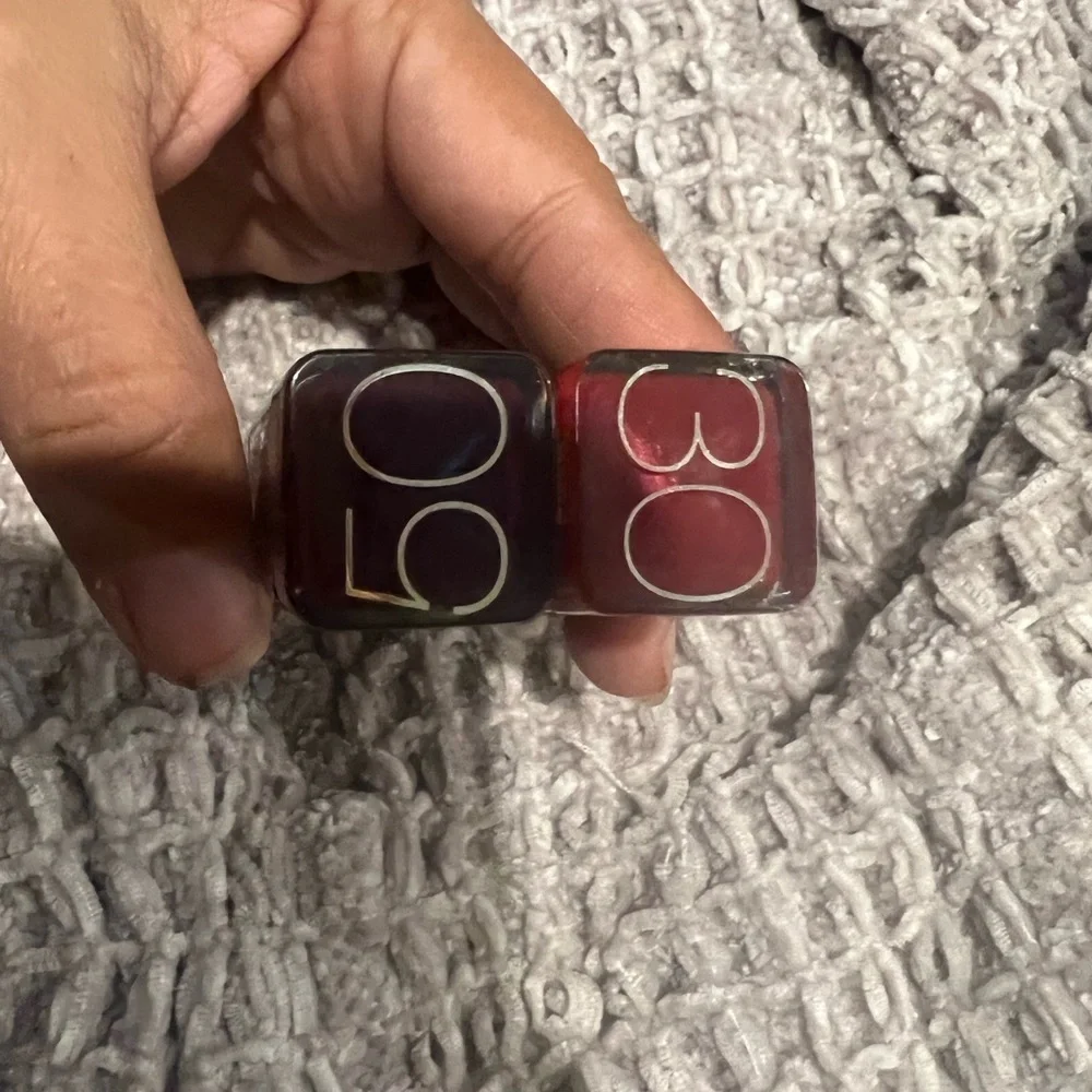 Covergirl Colorlicious Star‎ Wars Lipstick Limited Edition BUNDLE
